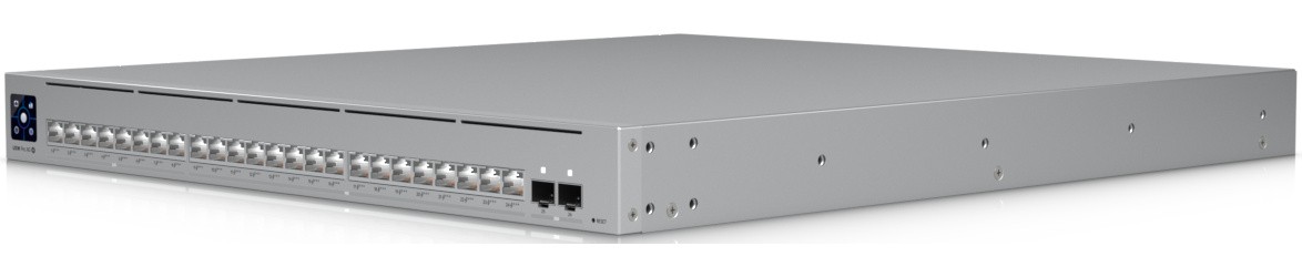 Коммутатор Ubiquiti USW-Pro-XG-24-PoE (USW-Pro-XG-24-PoE) фото