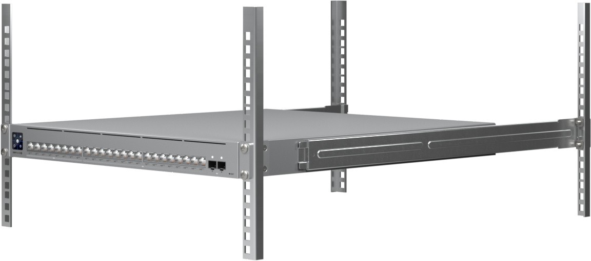 Коммутатор Ubiquiti USW-Pro-XG-24-PoE (USW-Pro-XG-24-PoE) фото