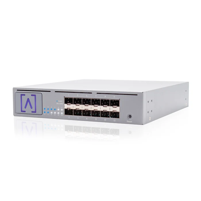 Коммутатор Alta Labs S12 (S12) фото