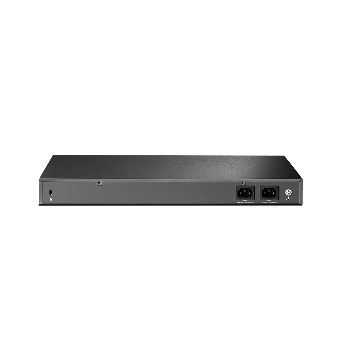 Коммутатор TP-Link TL-SG3428XF (TL-SG3428XF) фото