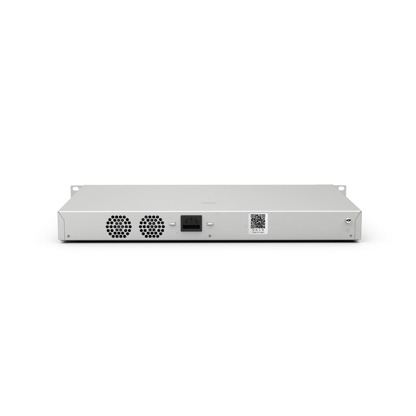 Коммутатор Ruijie Reyee RG-NBS5100-48GT4SFP (RG-NBS5100-48GT4SFP) фото