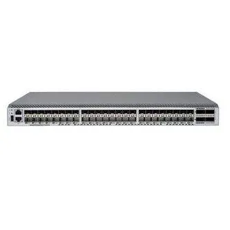 Коммутатор Dell Connectrix DS-6610B-L 8P/24P (210-BDDR_8X32GB) фото