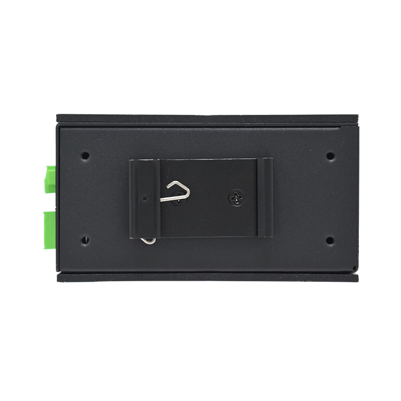 Неуправляемый коммутатор Wi-Tek WI-PS305G-I-DC (WI-PS305G-I-DC) фото