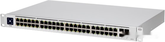 Коммутатор Ubiquiti USW-48-POE (USW-48-POE) фото