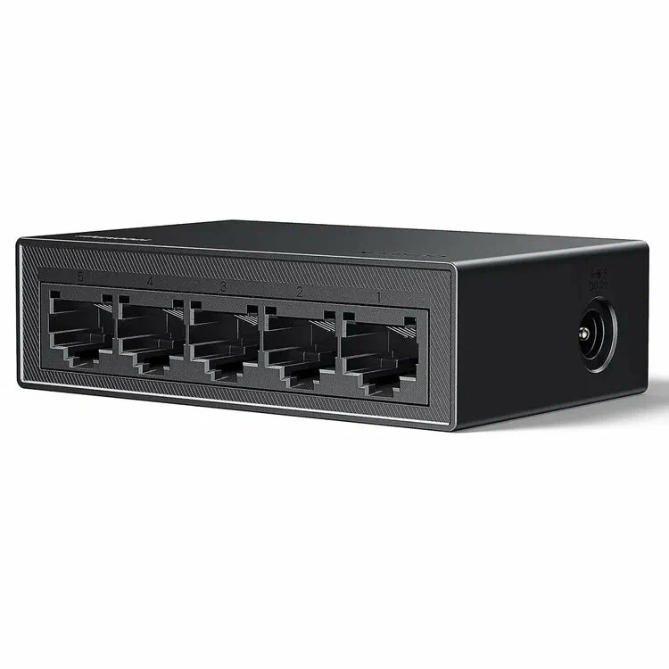 Коммутатор UGREEN CM833 (35492EU) фото