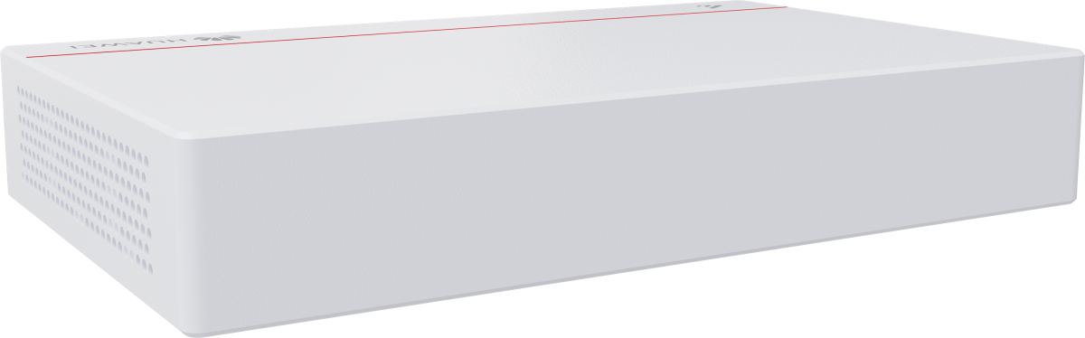 Коммутатор HUAWEI S110-8T2ST (98012199) фото