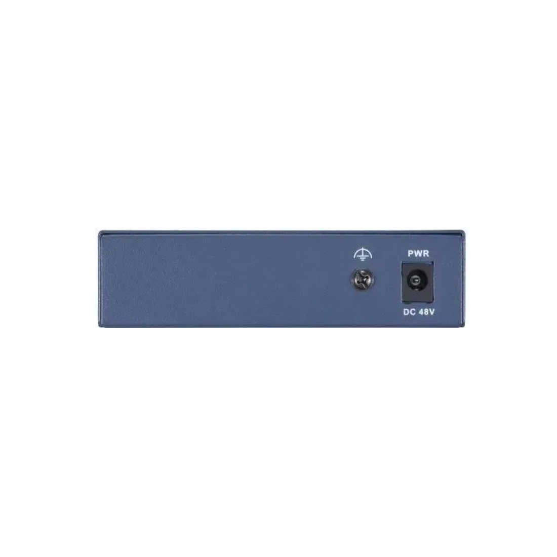Коммутатор Hikvision DS-3E0505P-E(B) (DS-3E0505P-E(B)) фото