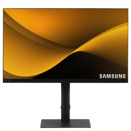 Монитор Samsung 24" (LS24A400UJIXCI) фото анонса каталога
