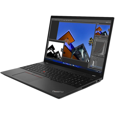 Ноутбуки Lenovo серии ThinkPad