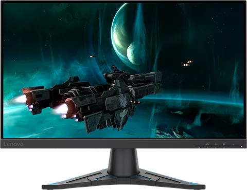 Монитор Lenovo G24e-20 23.8" VA (66D7GAR1EU) фото