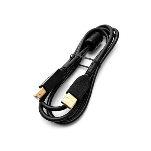 Интерфейсный кабель A-B SHIP SH7013-3B Hi-Speed USB 2.0 30В (SH7013-3B) фото