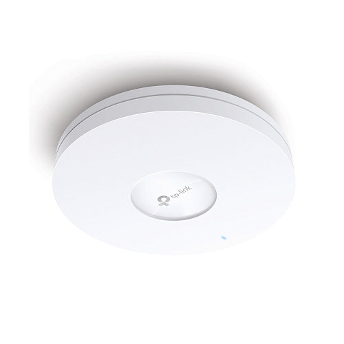 Wi-Fi точка доступа TP-Link EAP620 HD (EAP620 HD) фото
