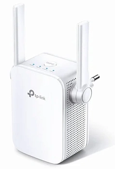 Адаптер TP-Link AC1200 усилитель беспроводного сигнала RE305(EU) (RE305(EU)) фото анонса каталога