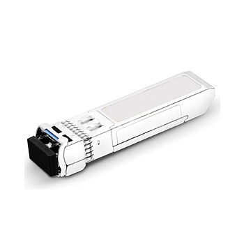 Оптический трансивер Lenovo 10Gb iSCSI/16Gb FC Universal SFP+ Module 4M17A13527 (4M17A13527) фото анонса каталога