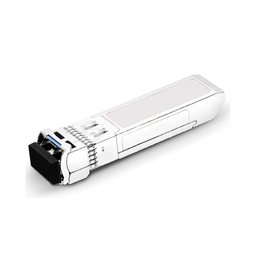 Оптический трансивер Lenovo 10Gb iSCSI/16Gb FC Universal SFP+ Module 4M17A13527 (4M17A13527) фото