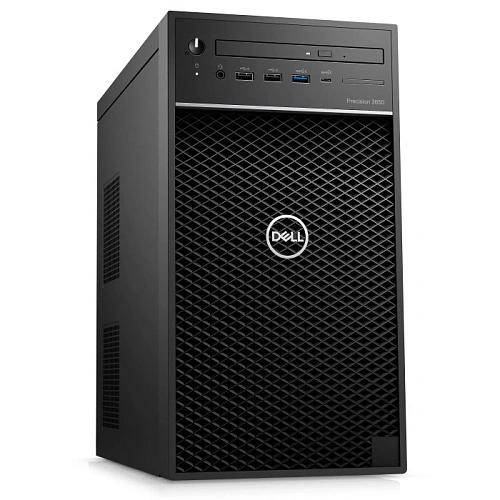 Системный блок Dell Precision 3650 (210-AYSV) фото