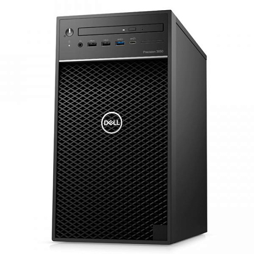 Системный блок Dell Precision 3650 (210-AYSV) фото