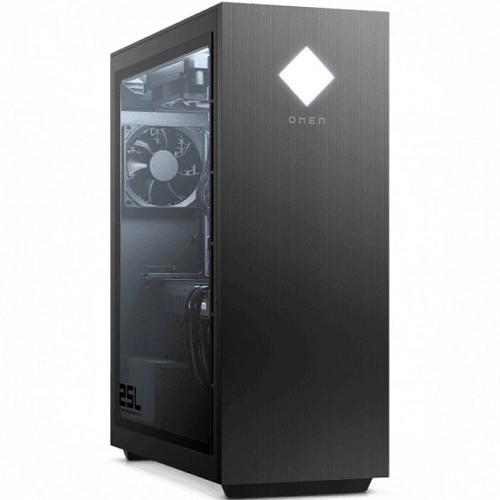 Системный блок HP Omen 25L GT12-1041ur (60Q85EA) фото
