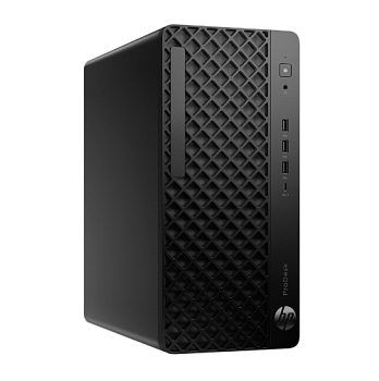 Системный блок HP ProDesk 4 Tower G1i (9H7V2ET) фото анонса каталога