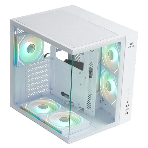 Системный блок PULSER Advanced 447 (Advanced 447) фото