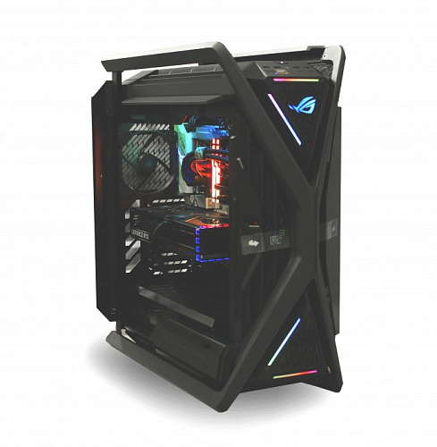 Системный блок PBA ROG STRIX (95523LC) фото