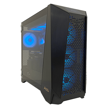 Системный блок Nomad Elite T (NMD-36998) фото анонса каталога