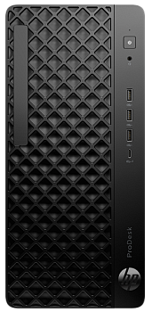 Системный блок HP HP ProDesk 4 Tower G1i (9H7E1ET) фото анонса каталога