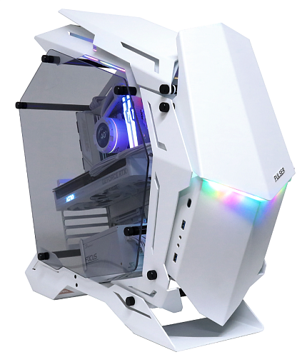 Системный блок PULSER Elite 8 (Elite 8) фото