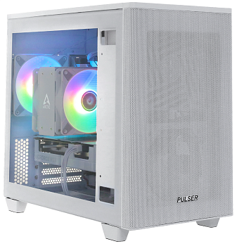 Системный блок PULSER Elite 5 (Elite 5) фото анонса каталога