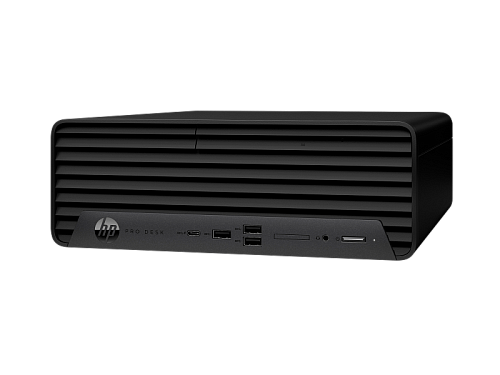 Компьютер HP Pro 400 G9 SFF  (9H7C6ET) фото