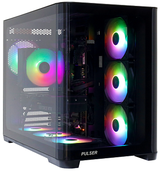 Системный блок PULSER Extreme 94 (Extreme 94) фото анонса каталога