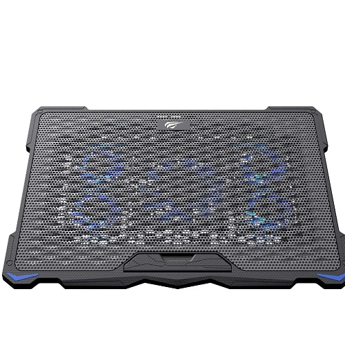 Подставка для ноутбука Havit F2076 black  (203018006502205) фото