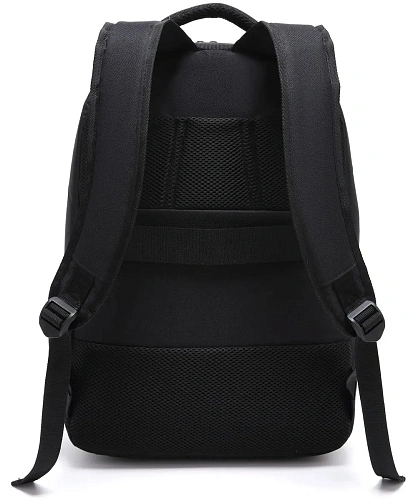 Рюкзак для ноутбука  Acer OBG315, 15.6", Black  (ZL.BAGEE.00J) фото