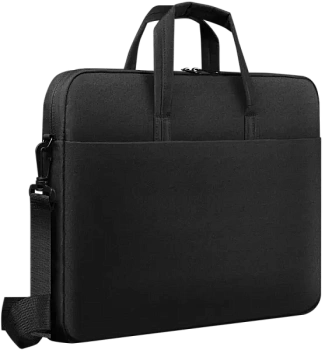 Сумка для ноутбука Defender Forti 15-16", карман черный (26150) фото анонса каталога