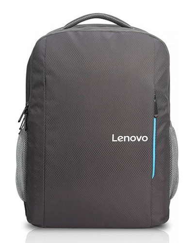 Рюкзак 15.6 Backpack B515 Grey-ROW (GX40Q75217) фото