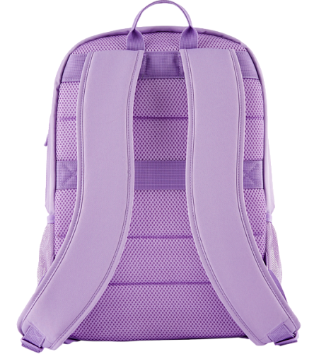 Рюкзак HP Campus Lavender Backpack (7J597AA) фото