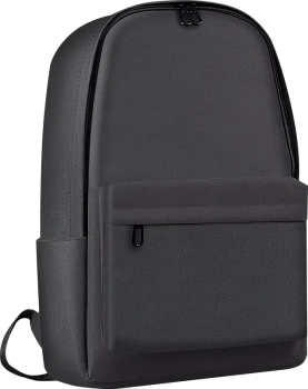 Рюкзак для ноутбука 15.6" Defender City, Black полиэстер (26090) фото анонса каталога