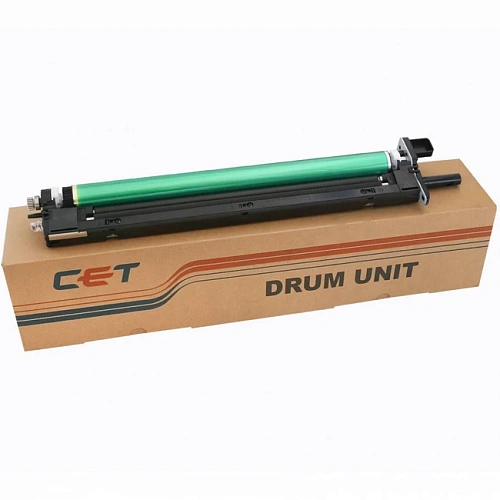 Драм-юнит CET для HP Color LaserJet Managed MFP E87640 CMY (CET471070) фото