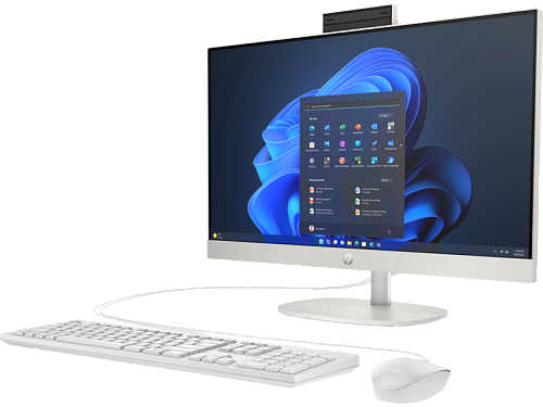 Моноблок HP ProOne 240 G10 AiO 23.8" (936H9EA) фото