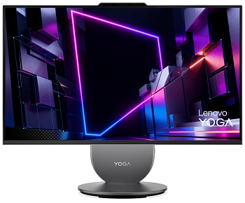 Моноблок Lenovo Yoga AIO 27IPH11, 27" (F0JR001JRU) фото анонса каталога