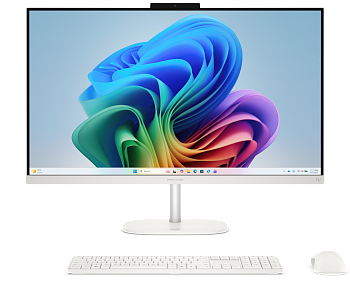 Моноблок HP OmniStudio 27-cz0035ci, 27" (E1XS8EA) фото анонса каталога