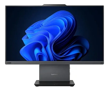 Моноблок ThinkCentre Neo 50a 27 Gen 6 LNL (13QF003AGV) фото анонса каталога