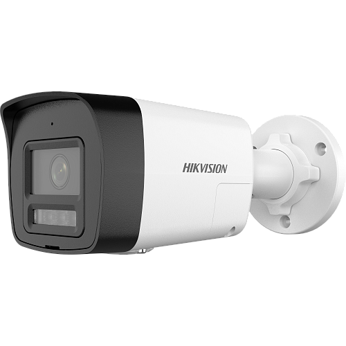 IP камера, цилиндрическая Hikvision DS-2CD1041G2-LIUF/SL (DS-2CD1041G2-LIUF/SL (2.8mm)) фото