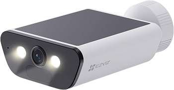 WiFi Камера, автономная Ezviz CB5 8MP (CB5 8MP) фото анонса каталога