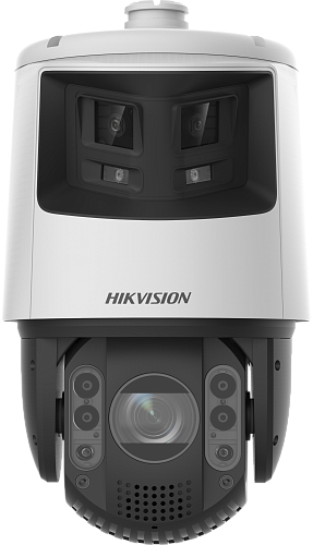 IP PTZ Камера, позиционная Hikvision DS-2SE7C432MWG-EB/26(F0) (DS-2SE7C432MWG-EB/26(F0)) фото