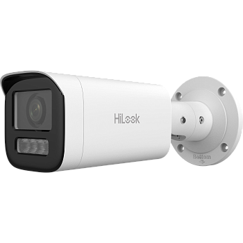 IP Камера, цилиндрическая HiLook IPC-B620HA-LZU (IPC-B620HA-LZU (2.8-12.0mm)) фото анонса каталога