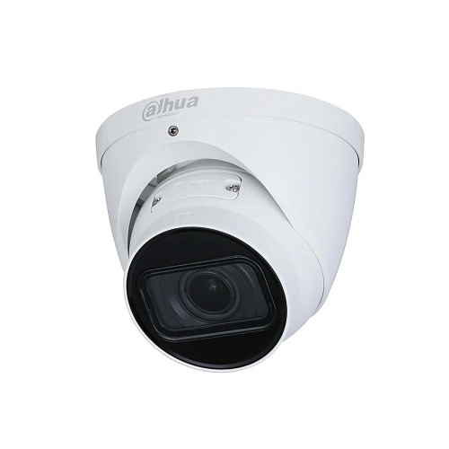 IP видеокамера Dahua DH-IPC-HDW1431T1P-ZS-2812 (DH-IPC-HDW1431T1P-ZS-2812) фото
