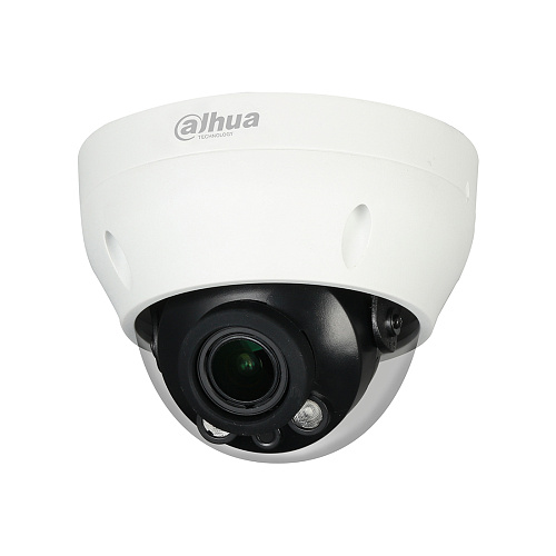Купольная видеокамера Dahua DH-IPC-HDPW1431R1P-ZS (DH-IPC-HDPW1431R1P-ZS) фото
