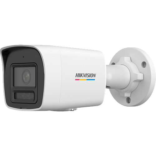 IP камера, цилиндрическая Hikvision DS-2CD1047G3-LIUF (DS-2CD1047G3-LIUF (2.8mm)) фото
