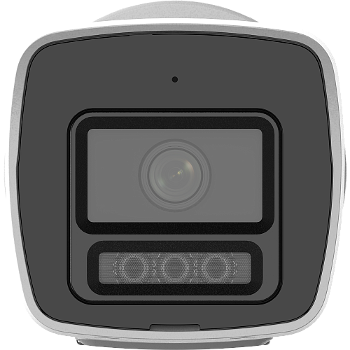 IP камера, цилиндрическая Hikvision DS-2CD1047G3-LIUF (DS-2CD1047G3-LIUF (2.8mm)) фото
